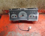 99 98 Mercury Grand Marquis speedometer instrument gauge cluster - $49.49
