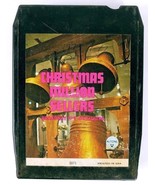 Christmas Million Sellers (8-Track Tape, 1071) - €5,40 EUR Christmas Million Sellers (8-Track Tape, 1071) - €5,40 EUR