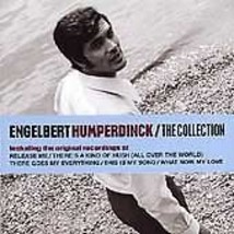 Engelbert Humperdinck : The Collection CD (1998) Pre-Owned - £11.75 GBP