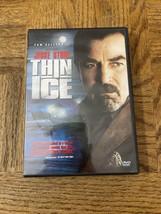 Thin Ice Dvd - £7.94 GBP