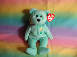 Vintage 2000 TY Beanie Baby Ariel Bear w/ Tags Retired - $3.94