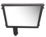 Window Frame And Glass Assembly - Left Front- fits Military M998 Humvee - $698.00