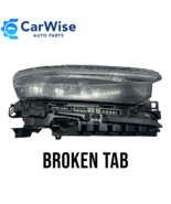 OEM 2021-2024 JEEP GRAND CHEROKEE HEADLAMP LIGHT RIGHT PASSENGER 68606228AB - $279.95