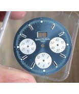 Breitling 1884 Crosswind Blue Chronograph Dial - $237.50