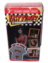 Fast Times Ridgemont High Men&#39;s T-Shirt Funko Target Exclusive Size L New - $9.38