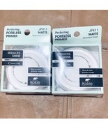 2 PACK KOKIE PERFECTING PORELESS PRIMER SEAMLESS FINISH JP411 MATTE - $19.43 CAD