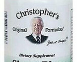 Dr Christophers Original Formula Sinus Plus Formula 100 Veggie Caps - £15.48 GBP
