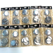 IMAGINISCE i-top XL 120 Large Badge Daddies 34mm Sealed - £14.85 GBP