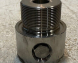 Machining &amp; Milling Gland Nut 33mm Bore 9176S-1M-1 | 304L | WV16965 | RC8 - $99.99