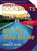 Let&#39;s Play Make-Believe (BookShots)  - £3.93 GBP