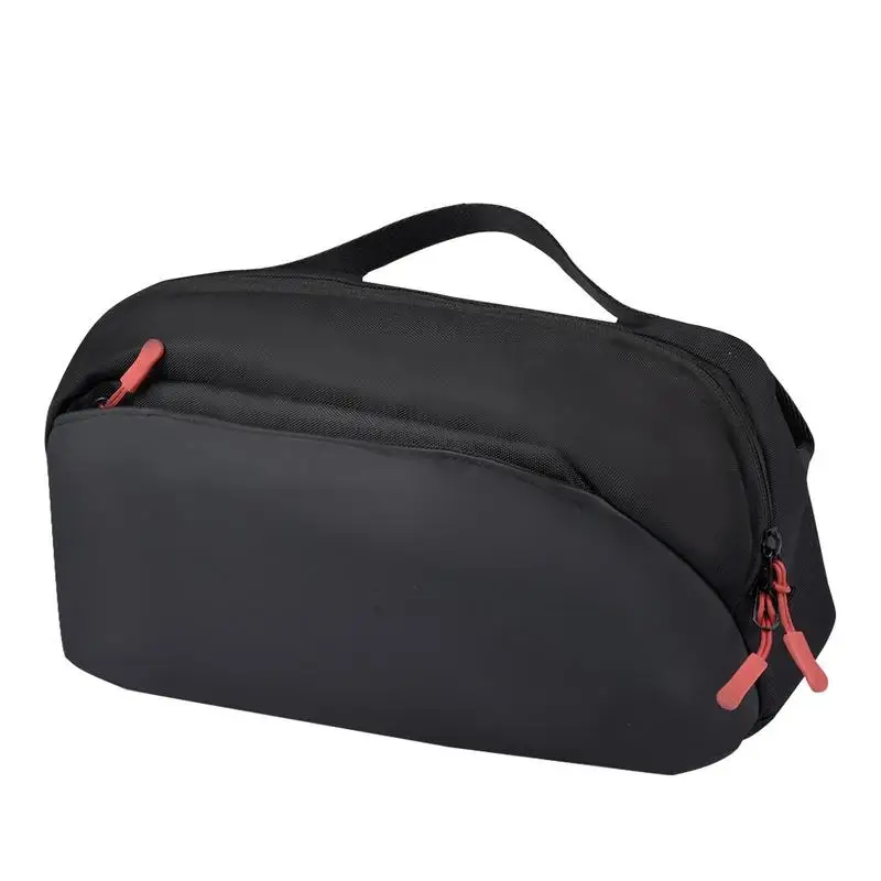 Carrying Case For Steam Deck, Portable Crossbody Shoulder Chest Backpack For - £41.34 GBP+