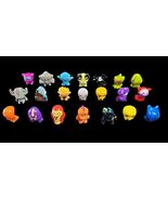 GOGOS CRAZY BONES Magic Box Stamped Lot of 21 - €46,94 EUR