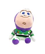 Toy Story Plush Toy Doll Teddies Woody Buzz Lightyear Soft Plushies Hamm - $14.08 CAD