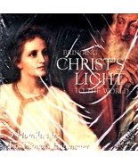 Bringing Christ&#39;s Light To The World - CD - $5.50