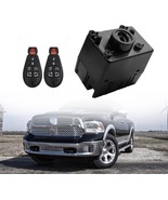 68210150AB For 08-10 Dodge Charger Wireless Ignition Switch Node Module ... - $3,679.75 MXN