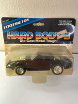 1988 Tootsie Toy Hard Body &#39;78 Firebird Pro-Street 1:32 Scale Diecast - Unopened - £6.19 GBP