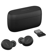 JABRA 20797-989-999 JABRA EVOLVE2 BUDS USB-A UC - $699.34 CAD