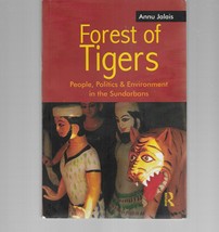Forest of Tigers / Sundarbans / Annu Jalais / Anthropology Bengal Paperback - £26.89 GBP