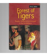 Forest of Tigers / Sundarbans / Annu Jalais / Anthropology Bengal Paperback - £26.69 GBP