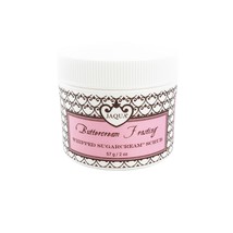 Buttercream Frosting Sweet Mini 2oz Whipped SugarCream Scrub - £9.99 GBP