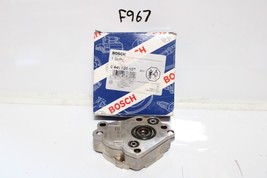 New Genuine Bosch Fuel Diesel Injection Pump Gear 2001-2004 Silverado 02... - $178.20