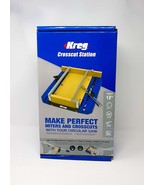 Kreg Crosscut Station KMA4100 - $73.74 CAD