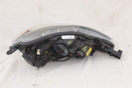 16-19 Nissan Sentra LED Headlight Head light Lamp Driver Left LH DEPO image 6