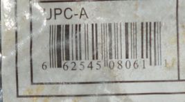 Legend 461 533 Plastic Pex Reducing Coupling 1 By 3/4 Inches Package of 50 image 5