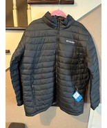 Men’s Columbia Powder Lite ll Jacket, Size XLTall - $99.00