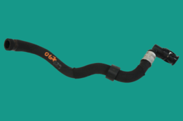 2011-2016 bmw 535i xDrive f10 n55 power steering return line hose pipe oem - $29.64