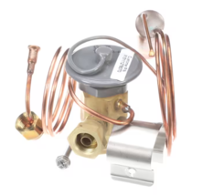 Trane VAL08678, X15111278070, Thermostatic Expansion Valve/TXV, R410A, 3... - $4,753.89 MXN