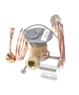 Trane VAL08678, X15111278070, Thermostatic Expansion Valve/TXV, R410A, 3... - $4,753.89 MXN