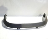 1987 Nissan Pathfinder OEM Blue 2 Door 4WD Front Right Fender Flare - $94.05