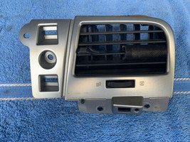 2009-2012 Lincoln MKS Right Side Dashboard Dash Air Vent OEM 8A53-19C894-A - $62.10