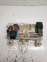 Chassis ECM Body Control BCM Behind Glove Box Fits 07-09 MAZDA 3 1300713... - £76.50 GBP