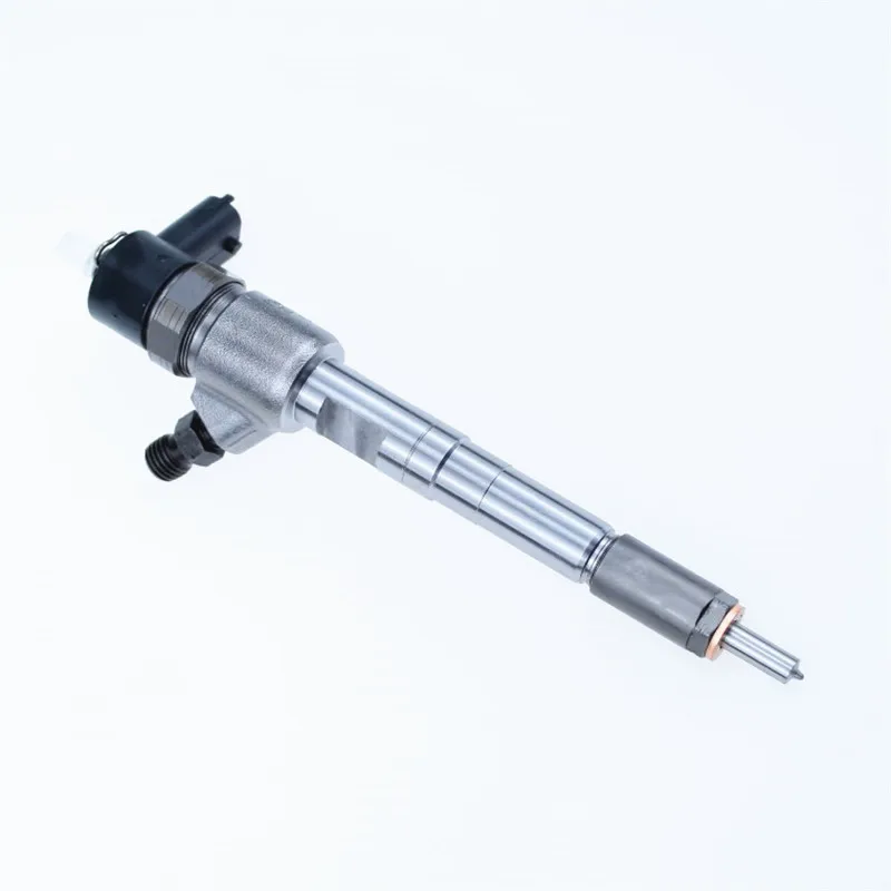 High Quality  Common Rail Fuel Injector 0445110183 0445 110 183 For OPEL FIAT VA - £151.12 GBP