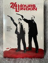 24 Hours in London (DVD, 2002) (DISC ONLY w/ Sleve) - $3.51 CAD
