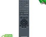 Replace Remote Control For Sony Cd Dvd Player Dvp-Nc625 Dvp-Nc665P - $18.99