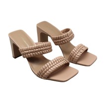 Introducing the BCBGeneration Fenda Sandals, a stylish and versatile choice for - £41.99 GBP