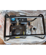 New/Unused Landhonor LHR-TWP80 3inch 7HP Gas Engine Water Pump - $514.50 CAD