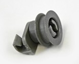 OEM Dishrack Roller For Maytag MDBH980AWQ44 MDBH980AWW44 MDBH980AWS10 NEW - $16.52