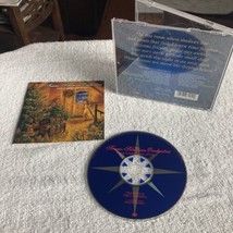 The Christmas Attic - Trans-Siberian Orchestra (Lava CD, 2002) - £9.88 GBP