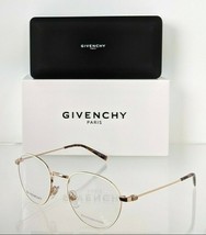 Brand New Authentic GIVENCHY GV 0139 Eyeglasses Y3R 0139 49mm Frame - $98.99