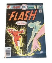 DC Flash Comic Lot #240-256 287-293 Bronze Copper Age Mirror Master image 6