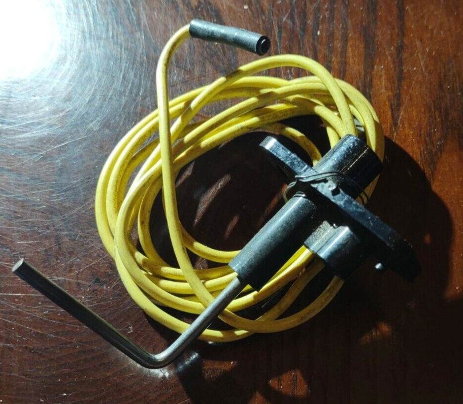 HVAC Part-See Pictures Enclosed-SHIPS N 24 HOURS - $39.48