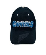 Washington Capitals NHL Strapback Cap Hat - £11.20 GBP