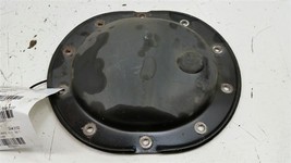 2005 Jeep Liberty Differential Axle Cover Rear Back OEM  2002 2003 2004I... - £35.26 GBP
