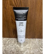 L’Oréal Paris Prime Lab Up to 24H Matte Setter Face Primer  1.0fl Oz NWOB - $16.45 CAD