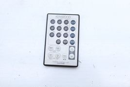 KENWOOD CA-R4B CAR AUDIO REMOTE CONTROL Q3408 image 10