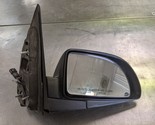 Passenger Right Side View Mirror From 2006 Saturn Vue  2.2 - $39.95